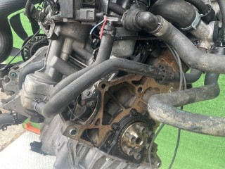 Патрубок радиатора, ориг. номер 038121086L, Volkswagen Passat 1996-2001