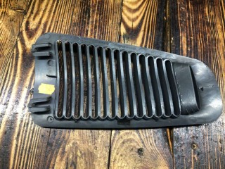 Пластик багажника, ориг. номер 7M0868479C, 95VWA280B63BBW, Volkswagen Sharan 2000-2003