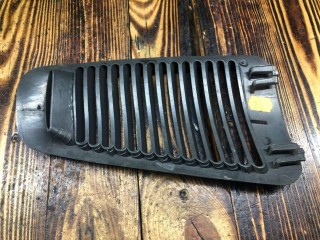 Пластик багажника, ориг. номер 7M0868479C, 95VWA280B63BBW, Volkswagen Sharan 2000-2003