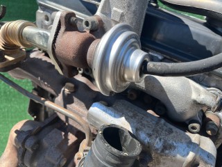 Клапан EGR Volkswagen Passat 1988-1997, 028131501E