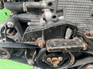 Кронштейн двигателя Opel Zafira 1999-2003, 90538558