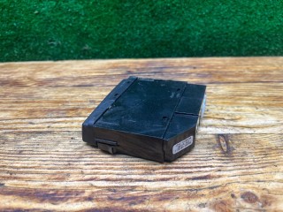 Кнопка подогрева заднего стекла, ориг. номер 8479005130C, MS165100427, Toyota Avensis 2003-2006