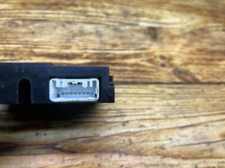 Кнопка подогрева заднего стекла, ориг. номер 8479005130C, MS165100427, Toyota Avensis 2003-2006