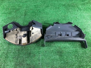 Кожух рулевой колонки, ориг. номер 230635620, 9191043, Opel Vectra 1999-2002