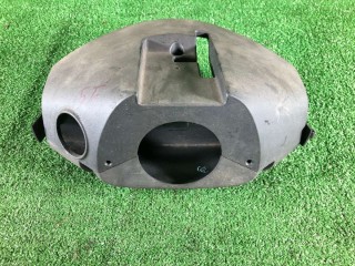 Кожух рулевой колонки, ориг. номер 230635620, 9191043, Opel Vectra 1999-2002