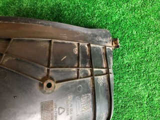 Защита арок задняя правая (подкрылок), ориг. номер 09134851, Opel Vectra 1995-2000