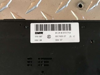 Блок кнопок, ориг. номер 61318373712, BMW 5 E39 1995-2000