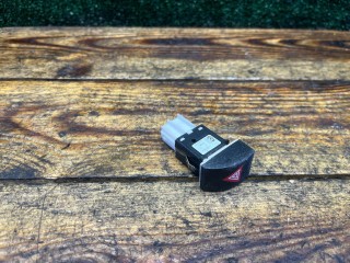 Кнопка аварийной сигнализации, ориг. номер 1J0953235B, Skoda Octavia 2000-2011
