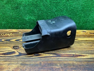 Кожух рулевой колонки, ориг. номер 7M3953516, 7M3953515B, YM213533ABW, YM213530ACW, Volkswagen Sharan 2000-2003