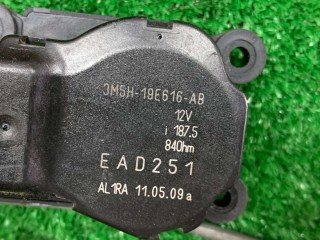 Моторчик заслонки печки, ориг. номер 3M5H-19E616-AB, Ford Galaxy 2006-2010