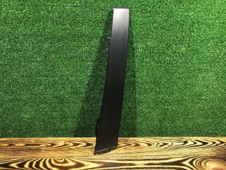 Накладка двери передней левой Volkswagen Touran 2003-2006, минивэн, 1T0837889