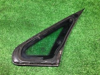 Стекло кузовное боковое левое, ориг. номер 43R-001105, 9154810, Volvo S80 1998-2003
