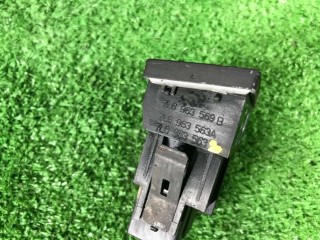 КНОПКА ПОДОГРЕВА СИДЕНИЙ, ориг. номер 7L6963569B, 7L6963563, 7L6963563A, Volkswagen Touareg 2002-2007