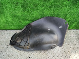 Защита арок задняя правая (подкрылок), ориг. номер 1832989, 90460706, Opel Omega 1994-1999