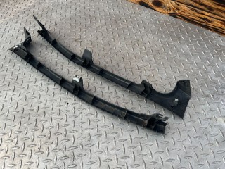 Обшивка стойки задней правой, ориг. номер 3S5867766, Volkswagen Passat 2005-2010
