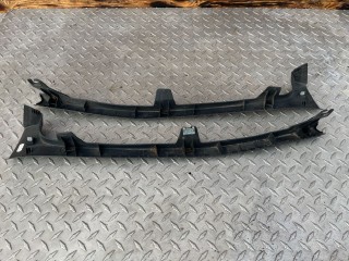 Обшивка стойки задней левой, ориг. номер 3S5867766, Volkswagen Passat 2005-2010