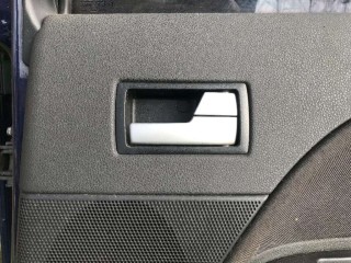 Ручка внутренняя задняя правая, Ford Mondeo 2000-2003