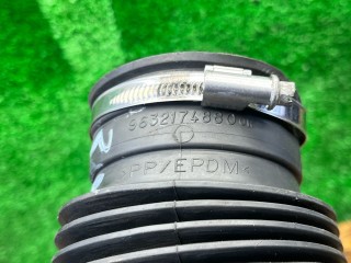 Патрубок воздушного фильтра, ориг. номер 9632174880, Peugeot 607 2000-2004