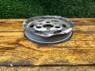 Шкив насоса гидроусилителя, ориг. номер 038145255D, Volkswagen Golf 1991-2000