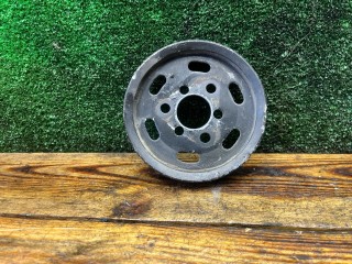 Шкив насоса гидроусилителя, ориг. номер 038145255D, Volkswagen Golf 1991-2000