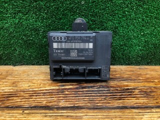 Блок управления двери задней правой, ориг. номер 4F0959794A, 4F0910795A, Audi A6 2001-2005