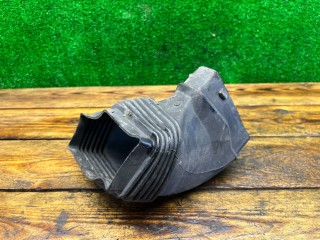 Воздухозаборник, ориг. номер 4F0129739B, Audi A6 2001-2005