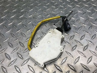 Активатор замка крышки топливного бака Volkswagen Sharan 2003-2010, 7M0959775C