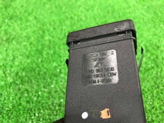 КНОПКА ПОДОГРЕВА СИДЕНИЙ, ориг. номер 7M5963563B, Ford Galaxy 2000-2006