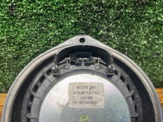 Динамик двери задней левой, ориг. номер 90379280, I14189, 46000591, Opel Zafira 1999-2003