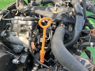 Щуп двигателя, ориг. номер 028115611H, Volkswagen Golf 1991-2000