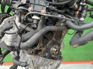 Патрубок радиатора, ориг. номер 038121086L, Volkswagen Passat 1996-2001
