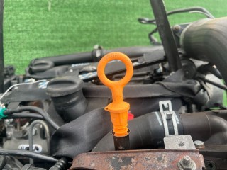 Щуп двигателя, ориг. номер 038115611B, Peugeot 407 2004-2008