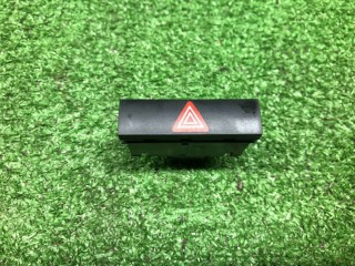 Кнопка аварийной сигнализации, ориг. номер 4F0941509, 9751216, Audi A6 2001-2005