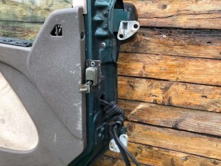 Ограничитель открывания двери передней, Mercedes Vito W638 1996-2003
