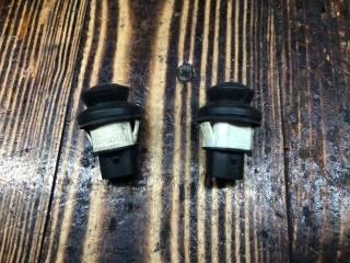 Выключатель концевой (концевик) Volkswagen Sharan 2000-2003, 6N0947563