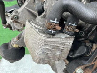 Патрубок радиатора, ориг. номер 038121086F, 038121086E, Audi A6 2001-2005