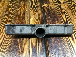 Коллектор впускной, ориг. номер 90530759, 0822680, Opel Astra 1994-2002