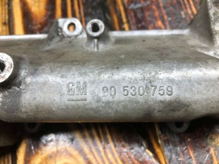 Коллектор впускной, ориг. номер 90530759, 0822680, Opel Astra 1994-2002