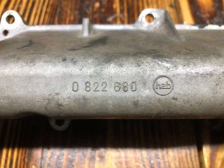 Коллектор впускной, ориг. номер 90530759, 0822680, Opel Astra 1994-2002