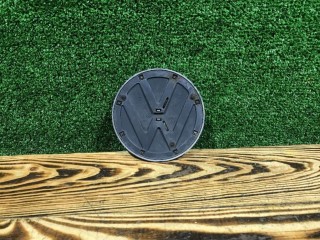 Эмблема, ориг. номер 1T0853630A, Volkswagen Touran 2003-2006