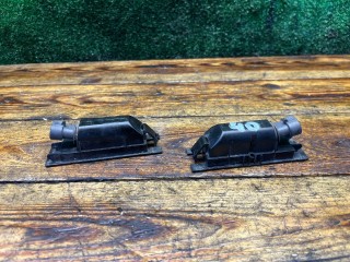 Подсветка номера, ориг. номер 57581, Opel Astra 1998-2009