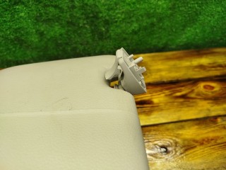 Козырек солнцезащитный, ориг. номер 7066650, 7066649, BMW 5 E60/E61 2002-2007