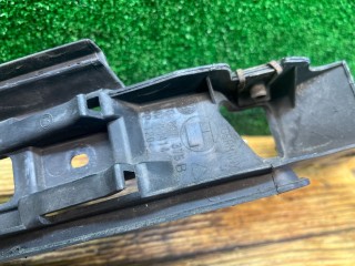 Кронштейн крепления бампера заднего, ориг. номер 1T0807375B, Volkswagen Touran 2003-2006