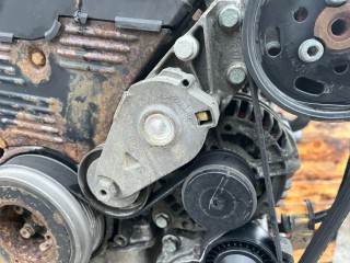 Натяжитель ремня генератора, ориг. номер 950464, Volkswagen Golf 1991-2000