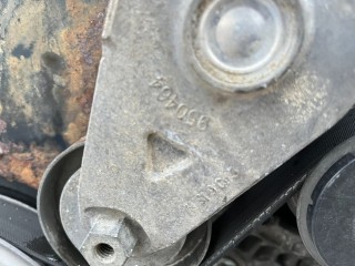 Натяжитель ремня генератора, ориг. номер 950464, Volkswagen Golf 1991-2000