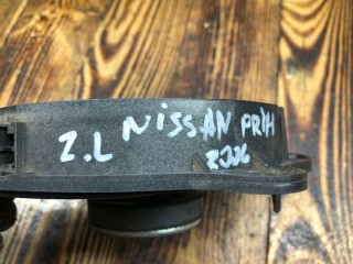 Динамик двери задней левой, ориг. номер 28156AV700, 7606500079, Nissan Primera 2001-2008