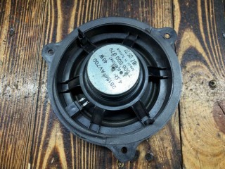 Динамик двери задней левой, ориг. номер 28156AV700, 7606500079, Nissan Primera 2001-2008