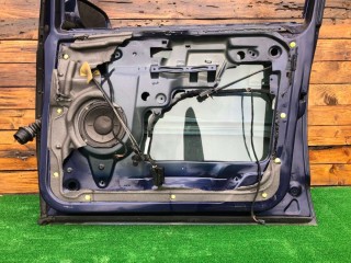 Стекло двери передней правой, Seat Alhambra 2000-2010