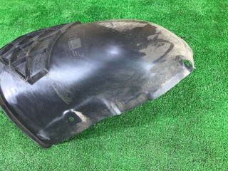 Защита арок задняя левая (подкрылок), ориг. номер 13107660, Opel Astra 1998-2009