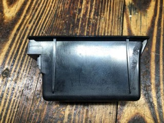 Пепельница, ориг. номер 3C0857309, 318220400, Volkswagen Passat 2005-2010